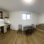 у михайла Отель типа 