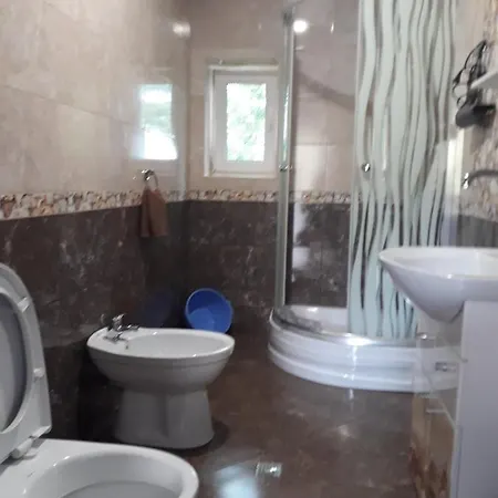 Bed & Breakfast у михайла
