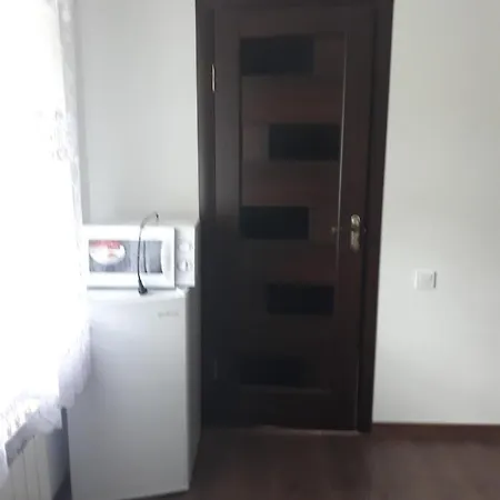 у михайла Truskavets