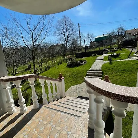 Bed & Breakfast у михайла Truskavets