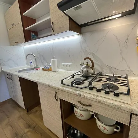 у михайла Bed & Breakfast *