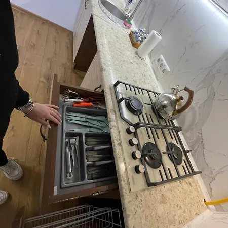у михайла Bed & Breakfast *
